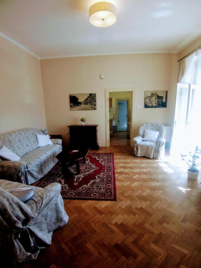 Apartmán pod rozhlednou Roudnice nad Labem Exteriér fotografie