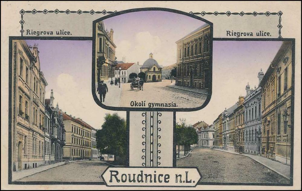 Apartmán pod rozhlednou Roudnice nad Labem Exteriér fotografie