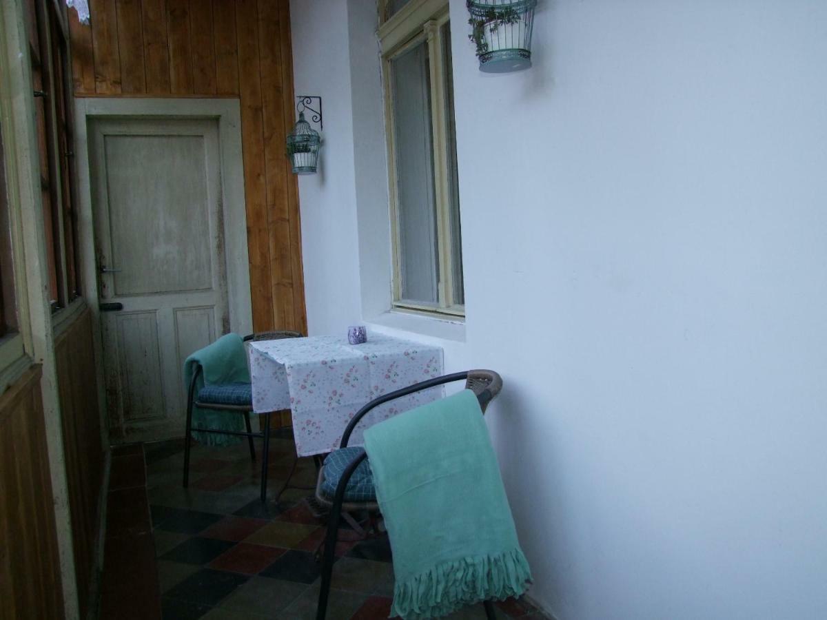 Apartmán pod rozhlednou Roudnice nad Labem Exteriér fotografie