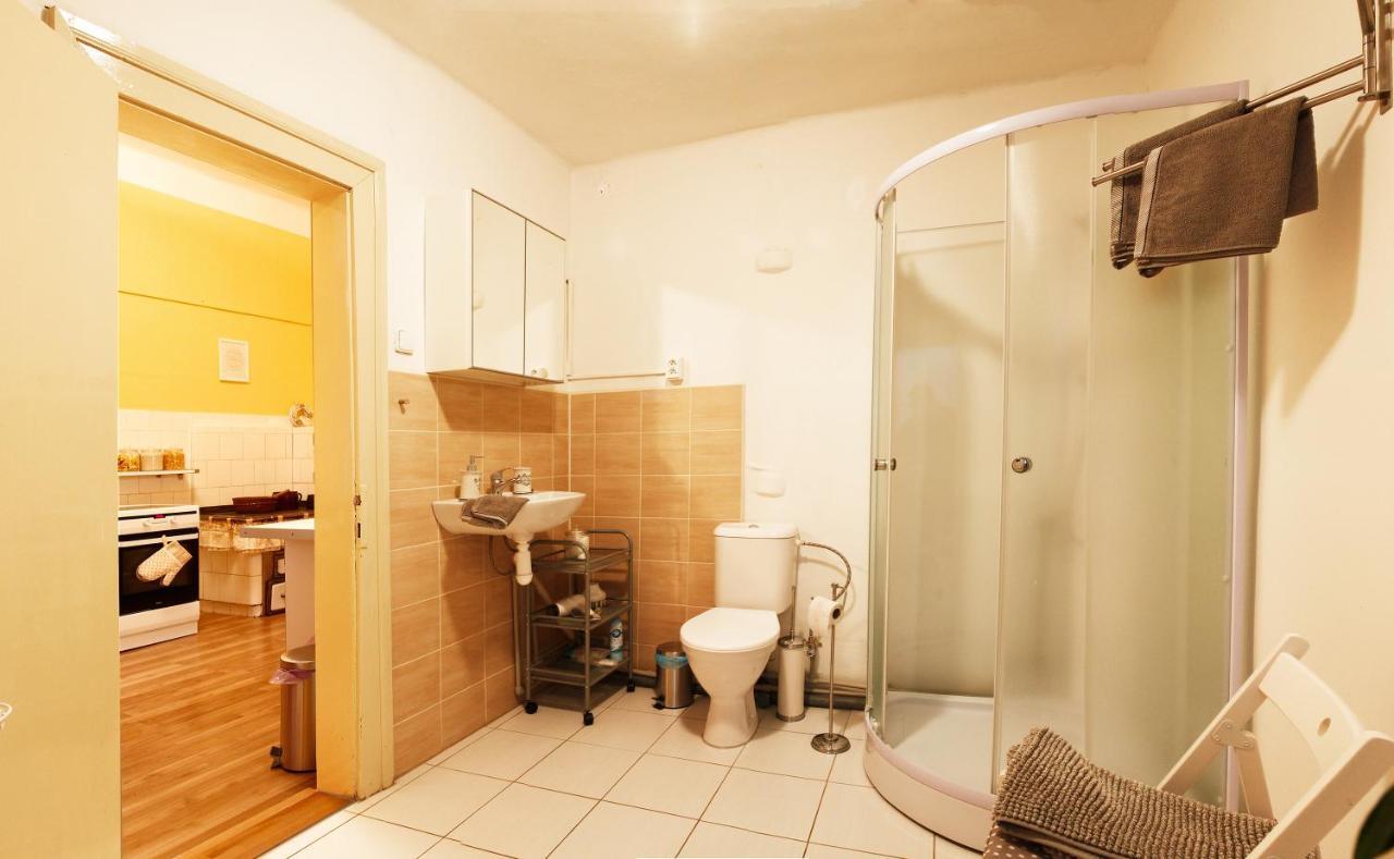 Apartmán pod rozhlednou Roudnice nad Labem Exteriér fotografie